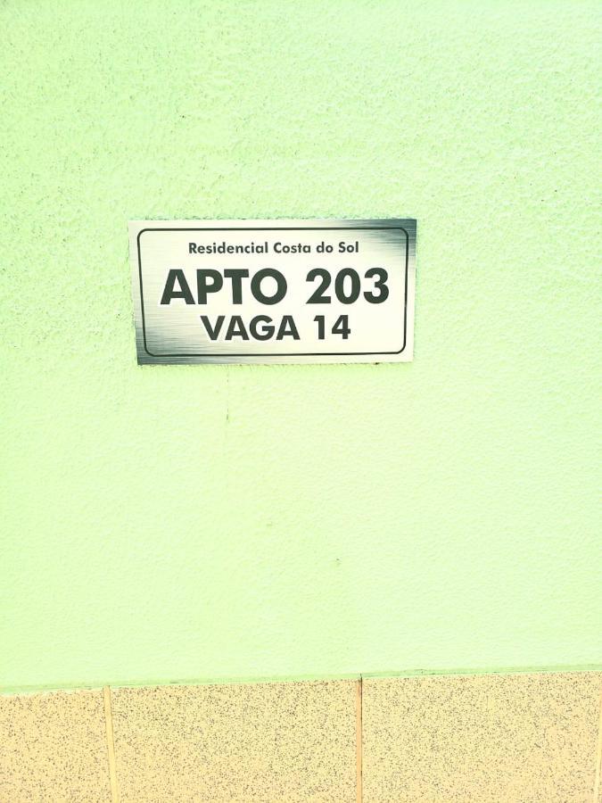 Lindo Apto Na Praia Dos Ingleses Florianópolis Εξωτερικό φωτογραφία